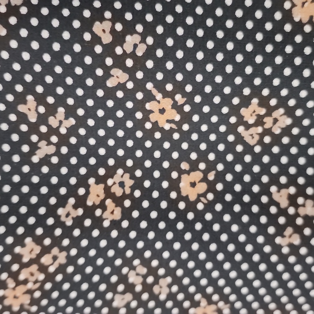 DR2 Blouse - Picture 4 of 5